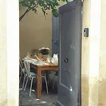 La Terrasse Catalane Apartamento *