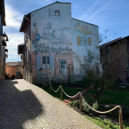 La Terrasse Catalane * Albi