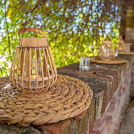 La Terrasse Catalane Apartamento *