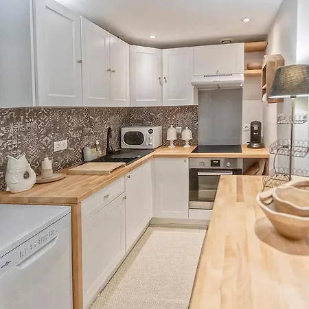 La Terrasse Catalane Albi