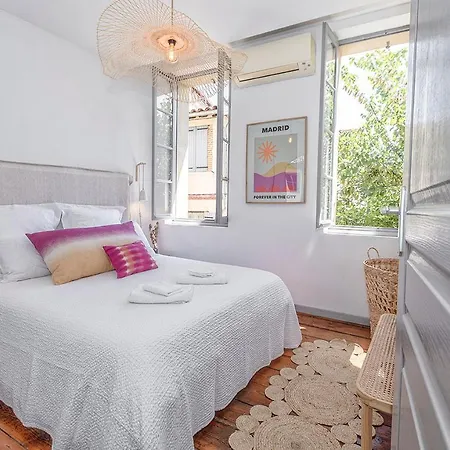 Apartamento La Terrasse Catalane