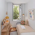 Appartement La Terrasse Catalane Albi