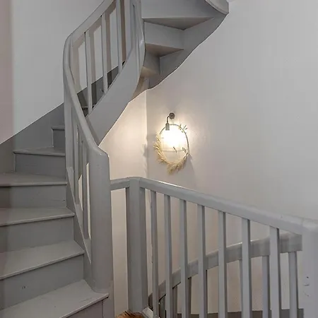 La Terrasse Catalane Lejlighed Albi