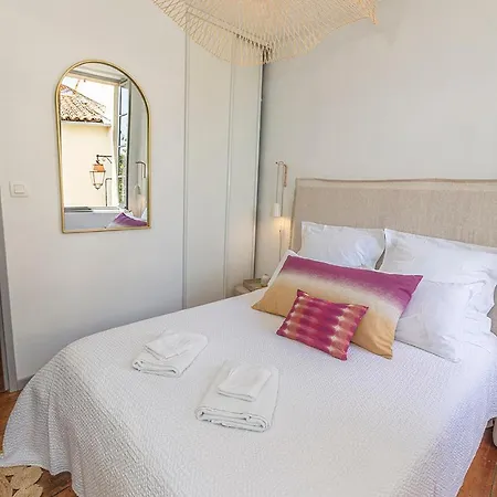 La Terrasse Catalane Apartment