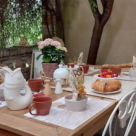 Lejlighed La Terrasse Catalane