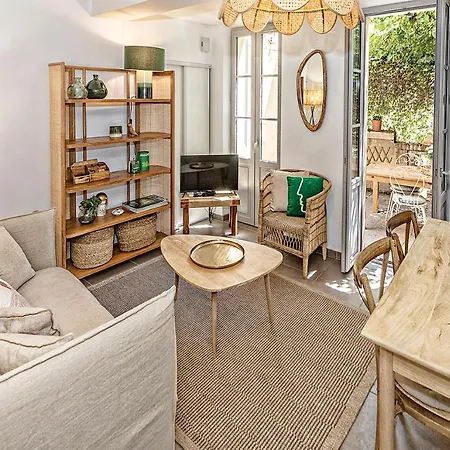 Apartamento La Terrasse Catalane Albi