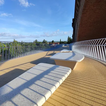 La Terrasse Catalane